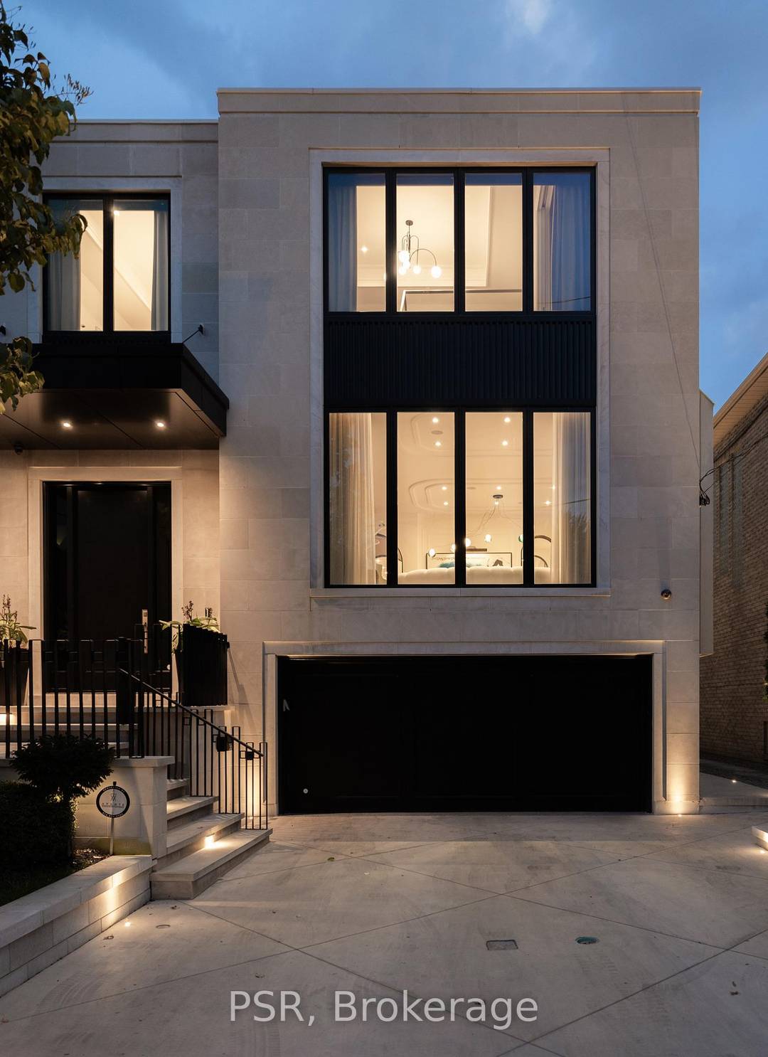Welcome to 363 Bedford Park Avenue, An Extraordinary Bespoke Residence by visionary Saaze Building Group, where architecture, craftsmanship, and artistic expression converge to create a home that feels both gallery ...