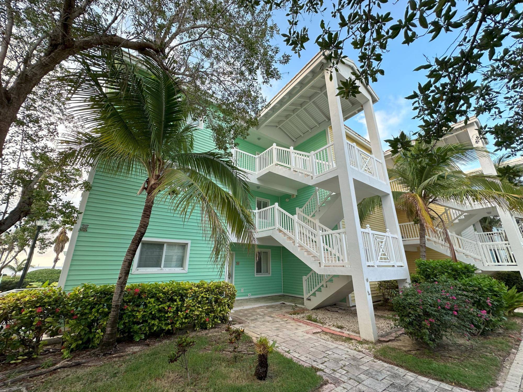 BIMINI BAY ANGLER CONDO Condo Bimini