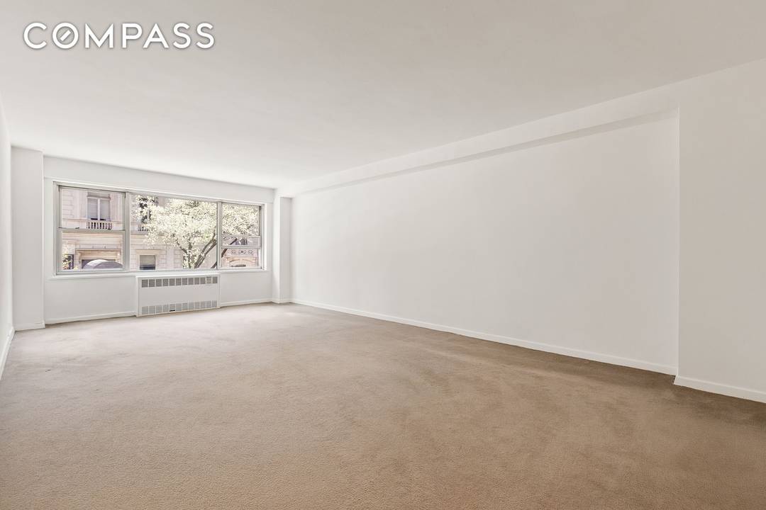 If you are ready to take on a total gut renovation, this apartment is hands down the BEST DEAL on the Upper East Side !