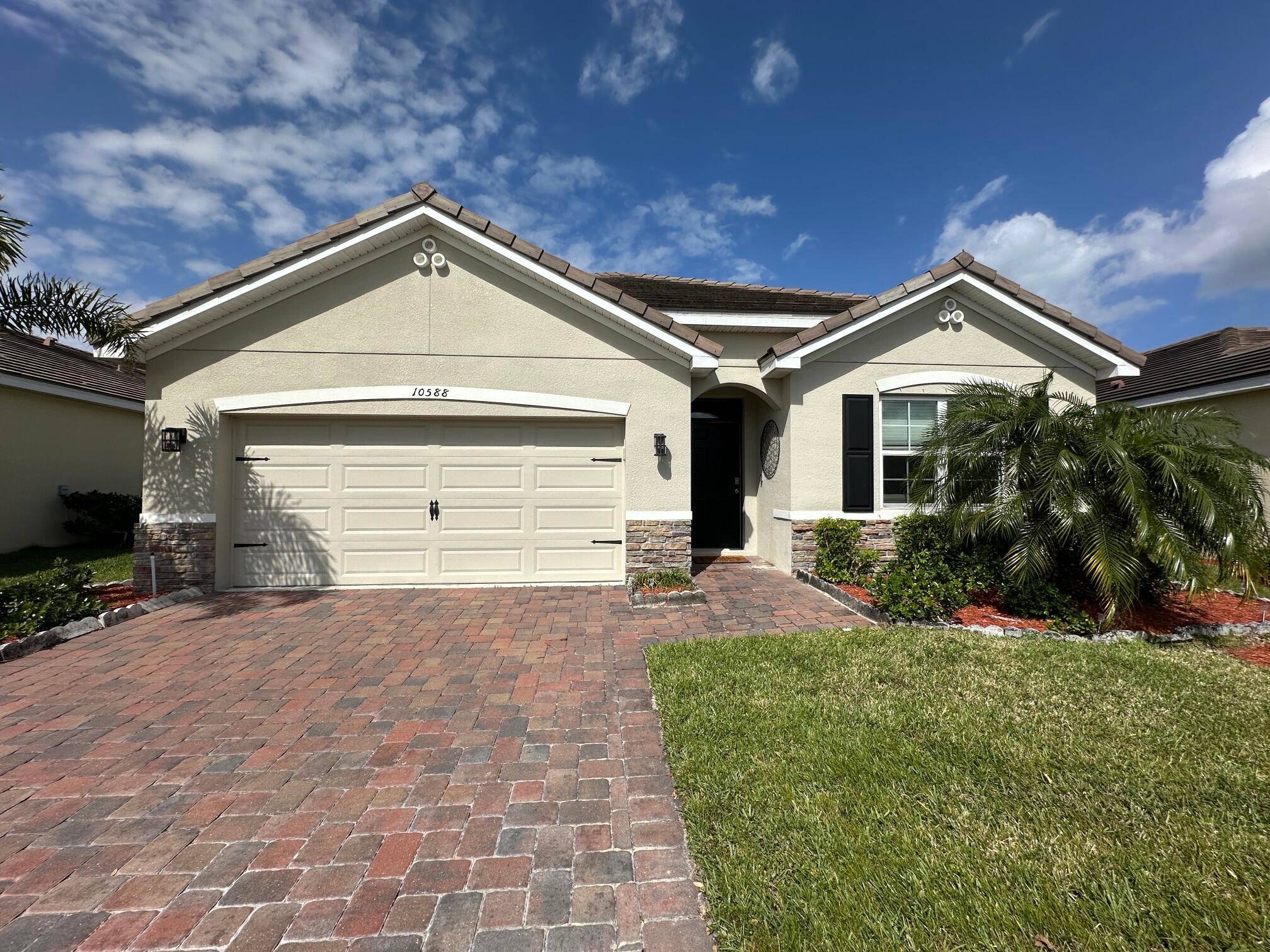 Ask about how easily you can assume this mortgage of over 347, 000 at 3.