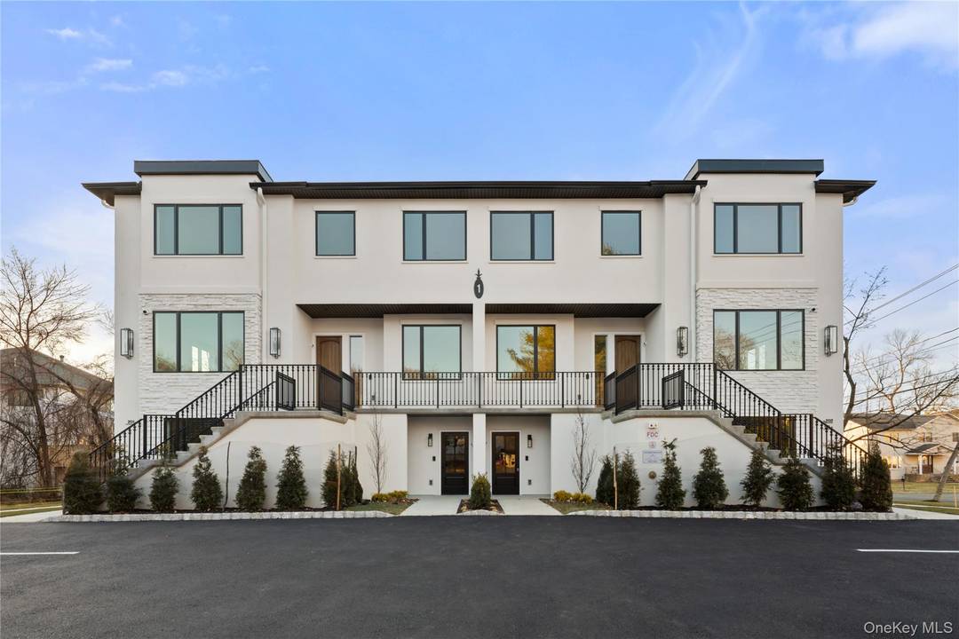 Unmatched Luxury Brand New Fully Custom Built Townhouse !