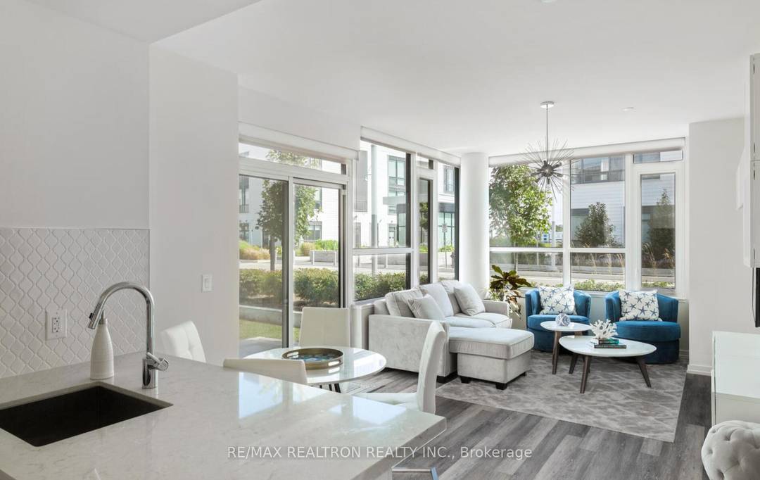 Absolutely marvelous condo in the Aquarius !