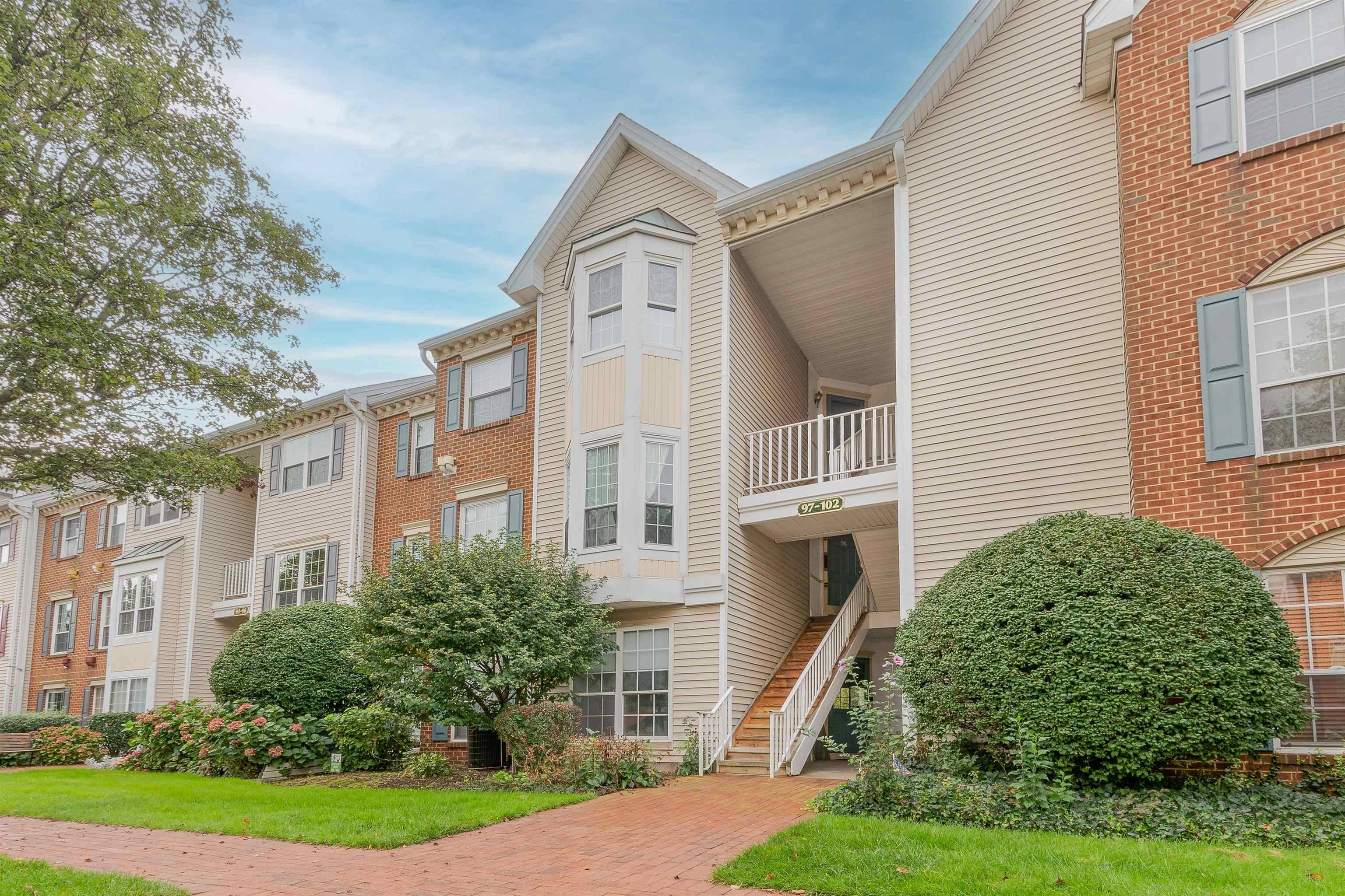 97 CHERRY ST Condo New Jersey