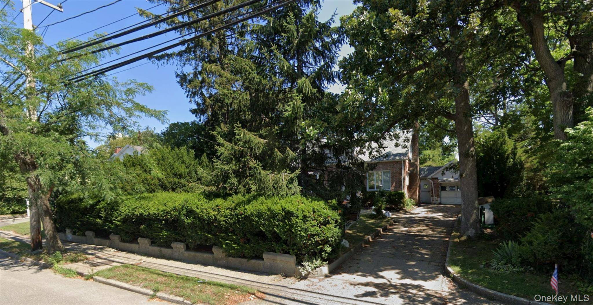 Situated on an oversized lot, this property offers a rare opportunity in a highly desirable neighborhood.