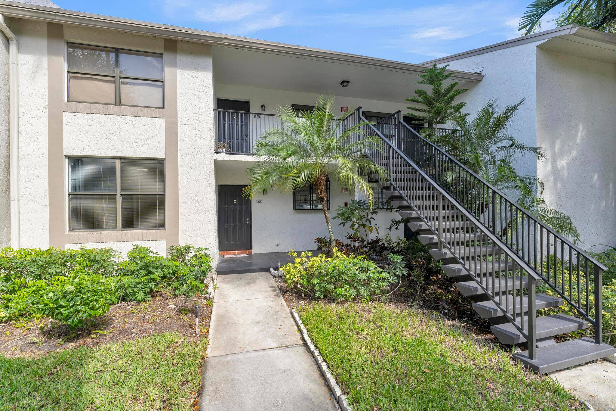 Come and see this beautifully remodeled first floor condo is move in ready and located in a desirable, all ages gated community just minutes from the beach, major highways, and ...