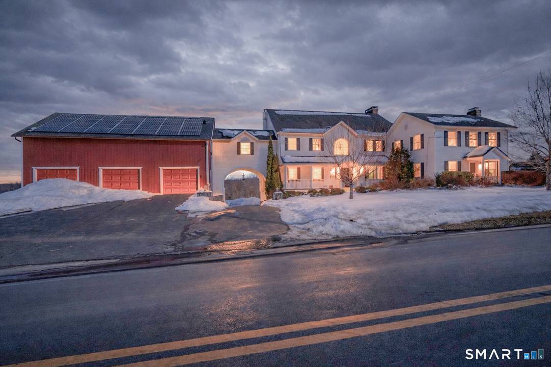 A Perfect Blend of Historic Charm Modern Luxury Experience the seamless fusion of an original 1900 home with a thoughtfully designed 2004 expansion This extraordinary property offers timeless character paired ...