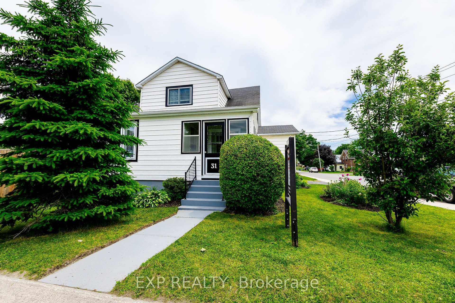 This beautiful, turn key home has had 135k in extensive renovations inside and out !