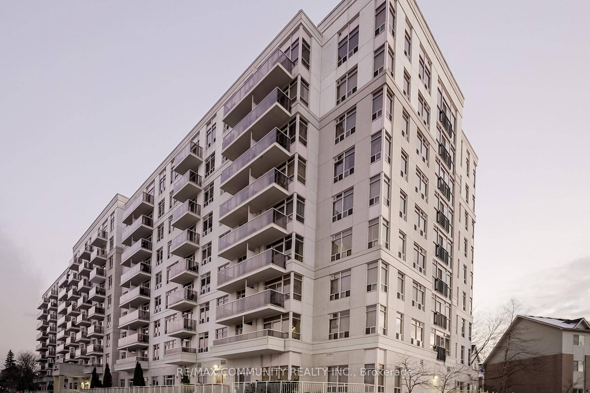 Welcome to This bright 2 bedroom den, 2 bathroom Condo offers the perfect balance of modern convenience and the potential to add your personal touches.
