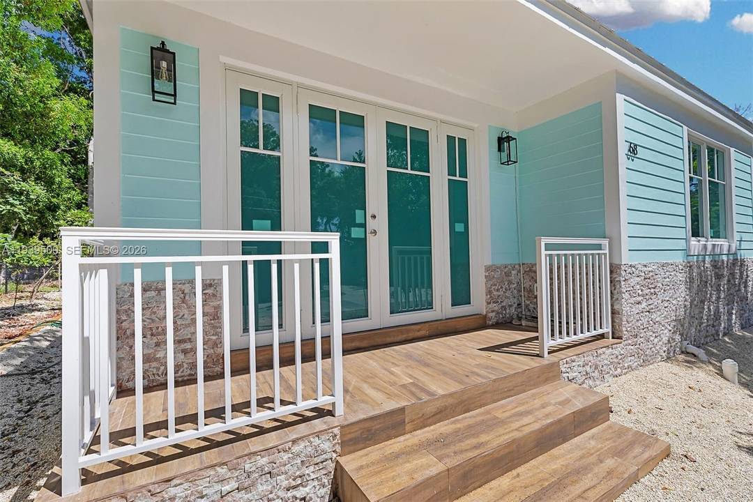 PRICE REDUCTION ON THIS BRAND NEW HOME FOR SALE IN THE HEART OF KEY LARGO !