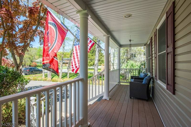 Welcome into this bright and spacious Colonial on a large, level lot in Fairfield !