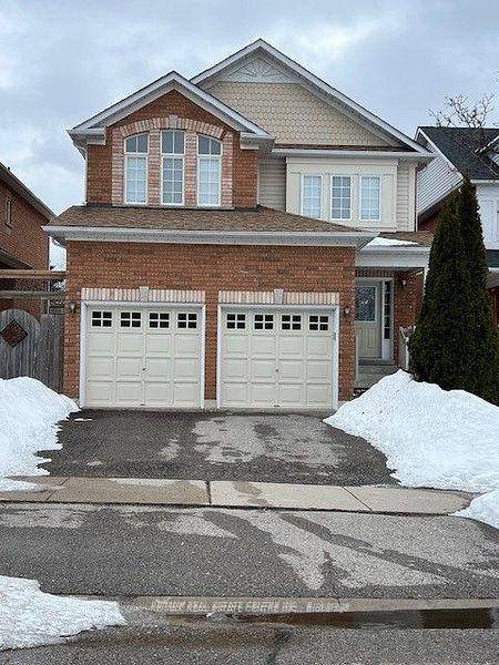 Beautiful 4 Bedroom Brick Home on a great 143 foot deep lot.