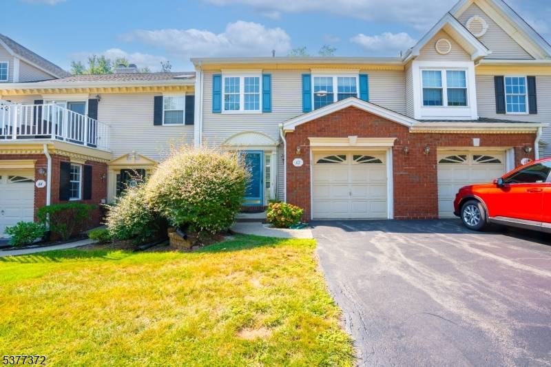 Topaz Dr Franklin Twp. New Jersey Single-Family