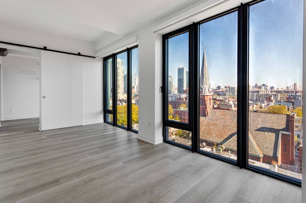 Welcome to this spacious two bedroom apartment offering the perfect blend of comfort and luxury, complete with two full bathrooms and in unit washer dryer.