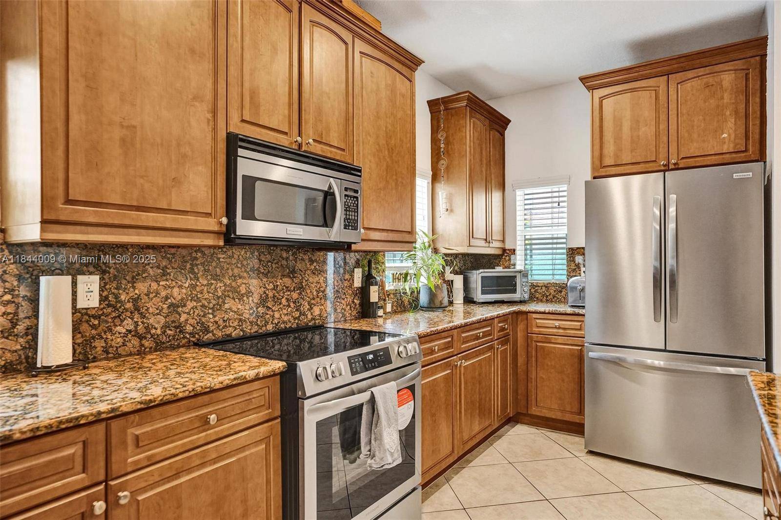 Welcome home to this generously sized 3 bedroom, 3.