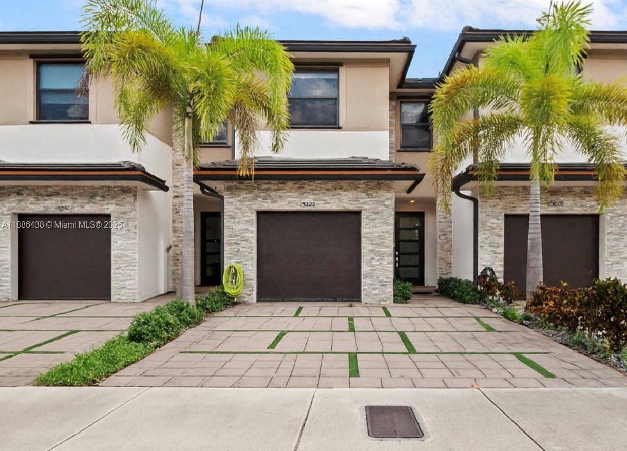 Step into luxury living in this fully remodeled 3 bed, 2.