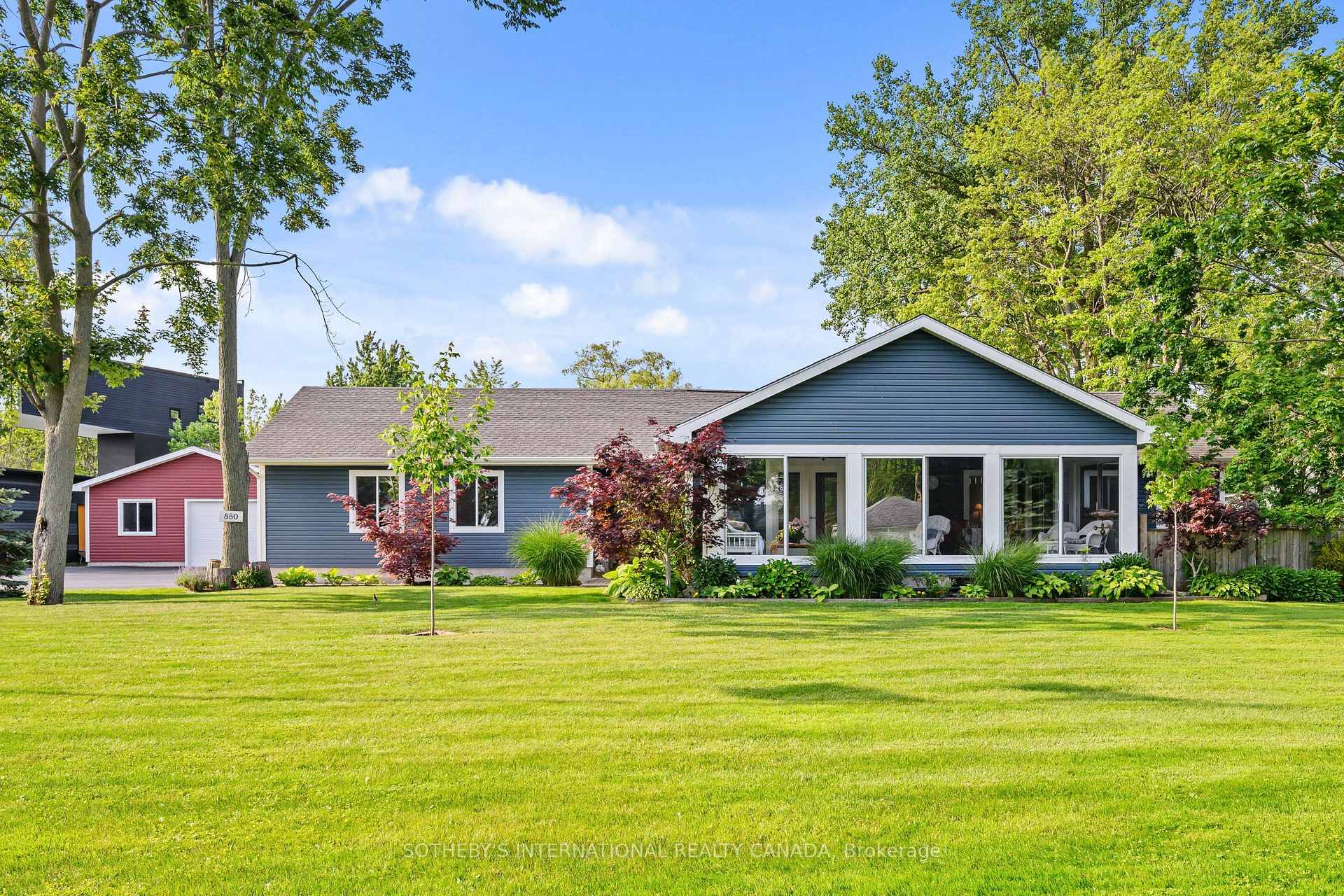 Situated On 2. 37 Acres Of Prime Land, This Property Has Recently Been Approved For Expansion Under R2 Zoning Regulations, Allowing For Two Accessory Dwelling Units Or One Detached Accessory ...