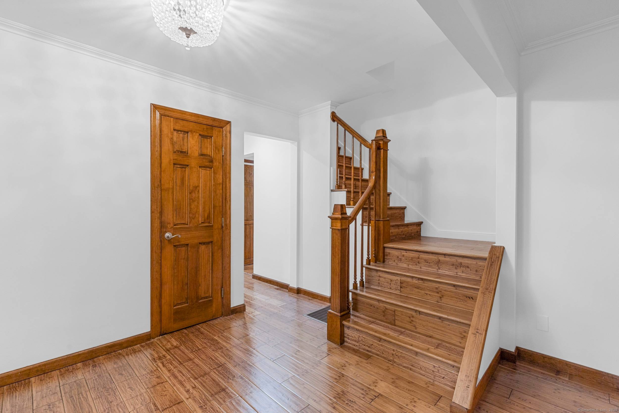 Step into this exceptional Cape Cod style residence, a true gem nestled in the peaceful highly sought after Cranbury neighborhood, right on the border of Wilton.