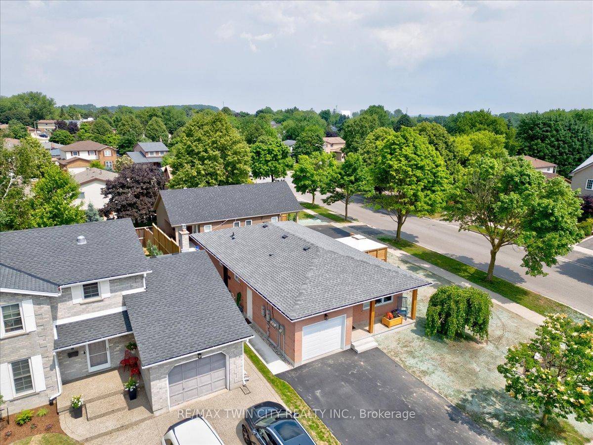 Perfect portfolio addition, solid investment with long term minimal maintenance ; 5.