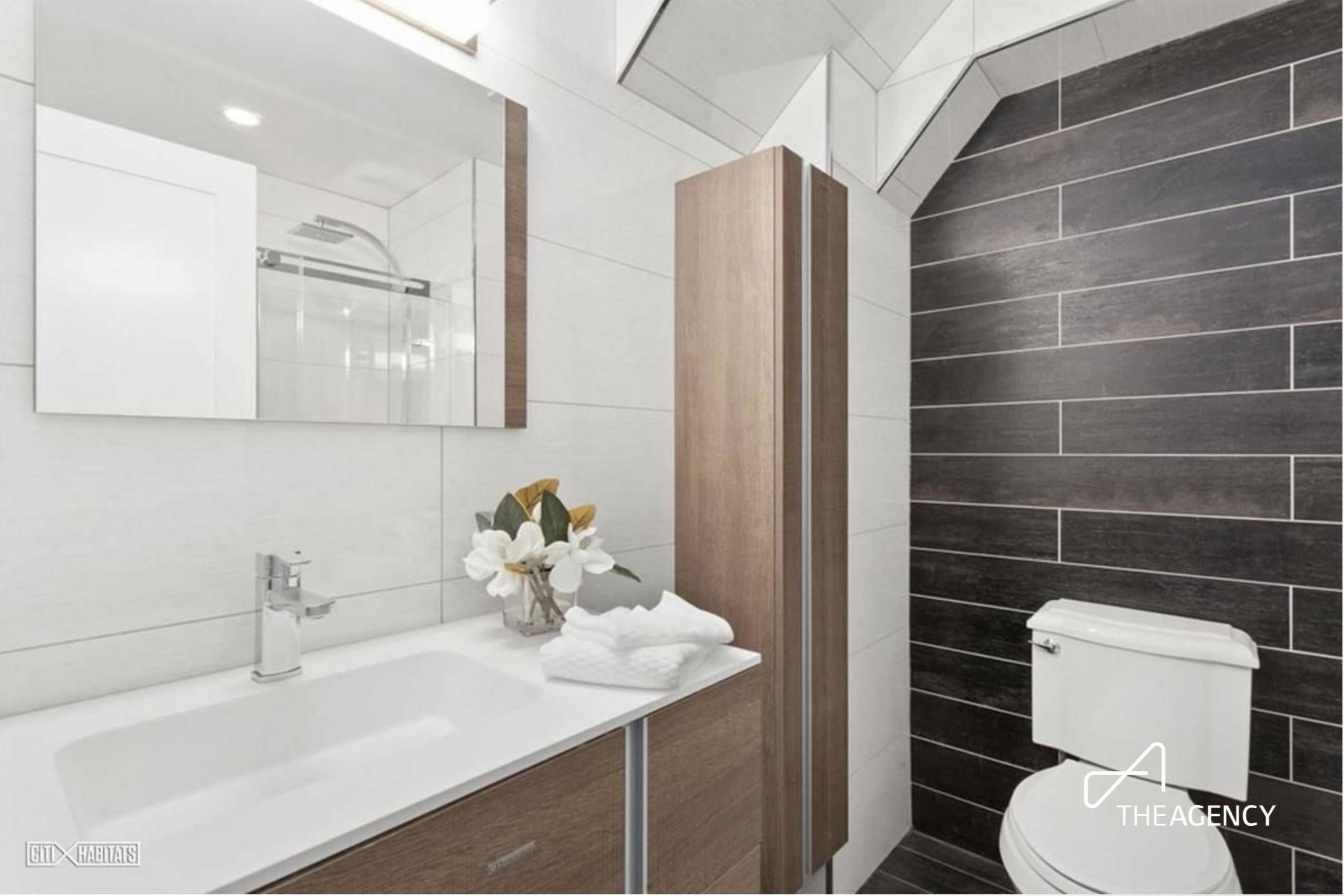 Welcome to 85 Ryerson Streetin Clinton Hill.