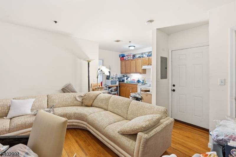 Modernized Income Producing Asset on the Bloomfield Montclair BorderIntroducing 383 Broad Street, a turn key investment opportunity ideally positioned between the energy of Montclair and the convenience of Bloomfield ?