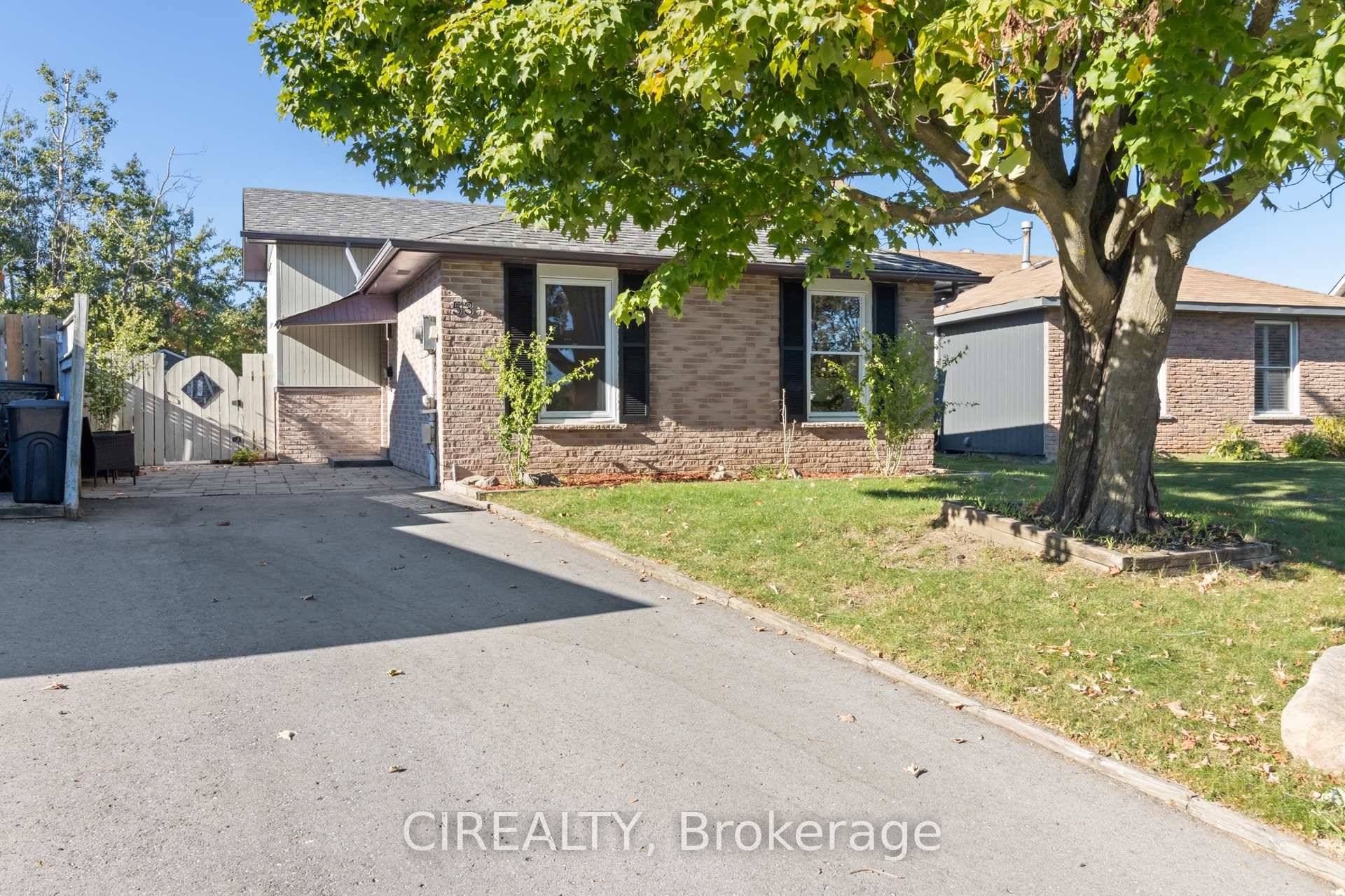 Welcome to Letitia Heights, one of Barries most established and family friendly neighbourhoods, known for its quiet crescents, mature trees and well established yards.