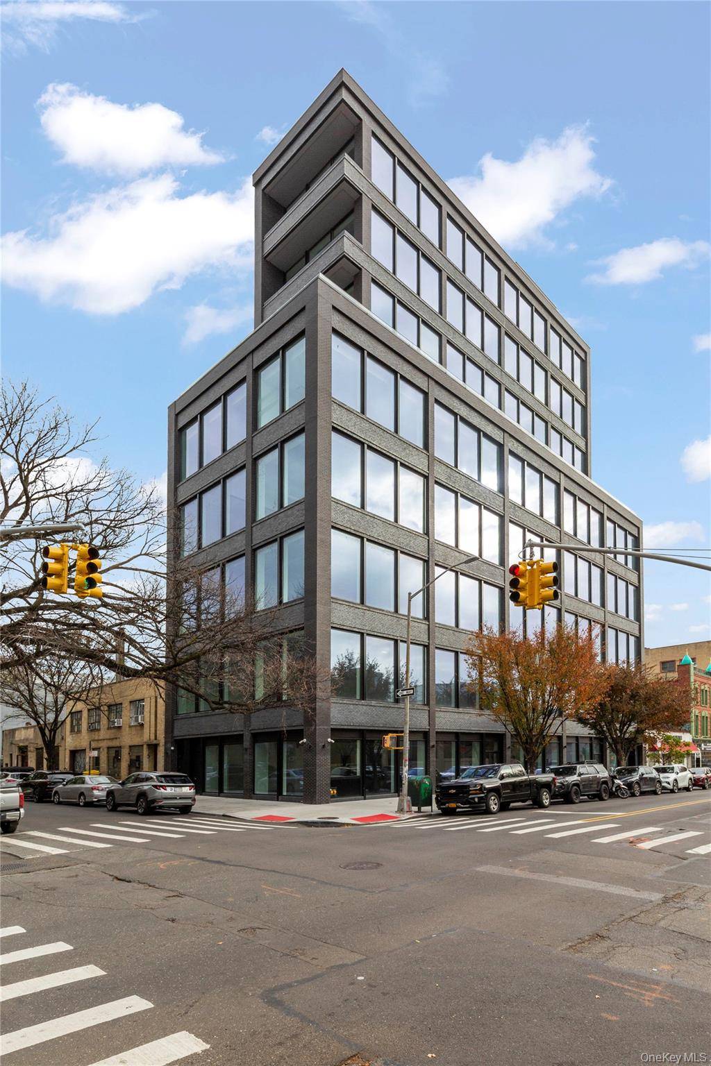 Astoria Pointe, 35 01 36th Avenue, Astoria, NY 11106, rises as a brand new, architecturally stunning mixed use Marvel, offering premium full floor office opportunities from 4, 575 square feet ...