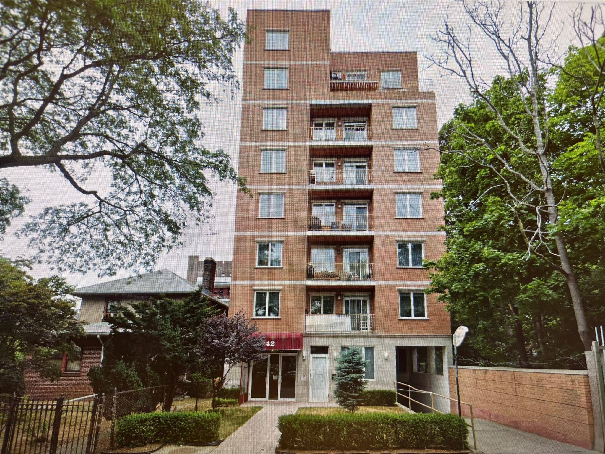 Newer build 2013, spacious condo 1410 Sq ft with 2 br, 2 full bath, and 1 indoor parking spot.