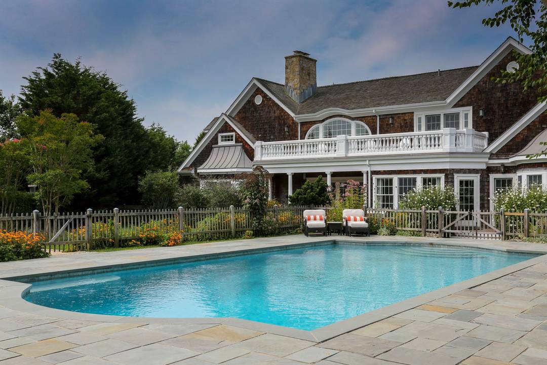 Bridgehampton Traditional