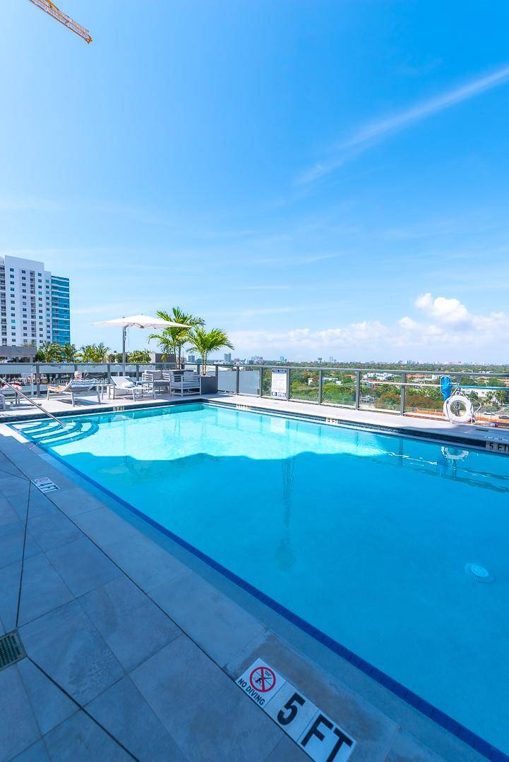 Introducing the best priced 2 bedroom plus den unit available in the sought after Smart Brickell I.