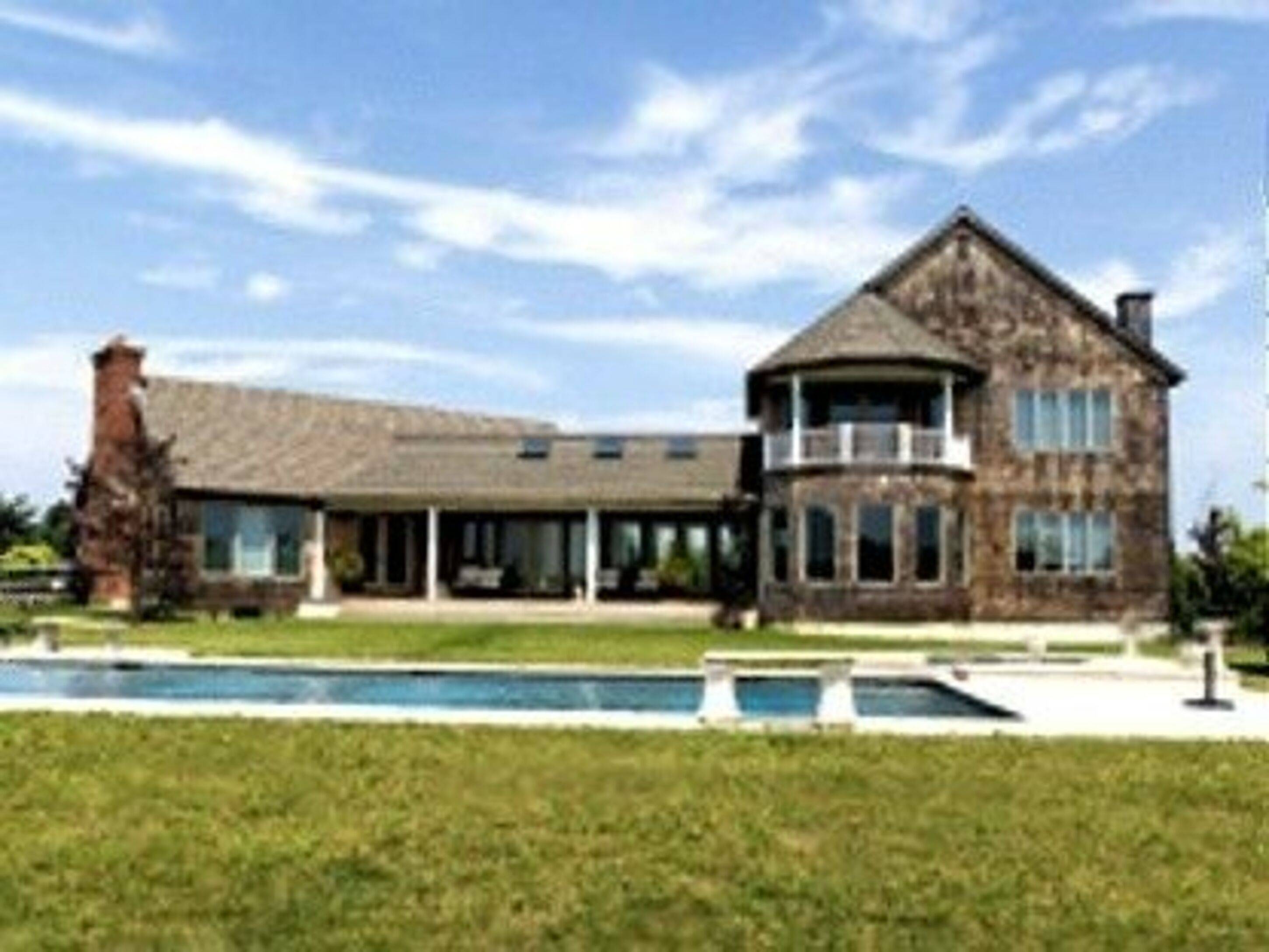 Fabulous Bridgehampton 7 Bdrm, Traditional