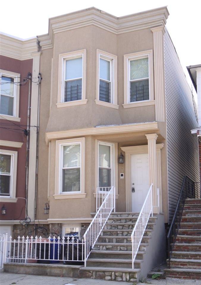 91 LEONARD ST New Jersey