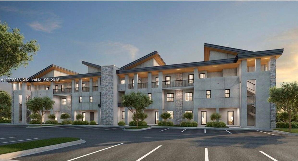 Embrace the Doral lifestyle !