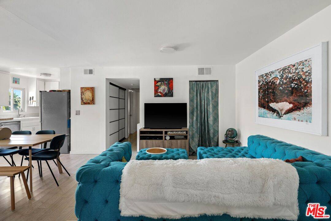 845   Brooks Ave 3BR Marina Del Rey La