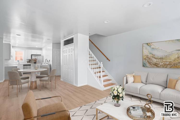 AMAZING 3 BED 2 BATH DUPLEX W D amp ; Dishwasher Prime Clinton HillWelcome to 126 Hall Street !