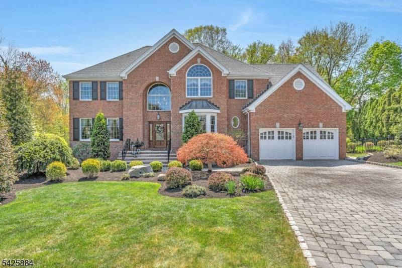 Do not miss this stunning Colonial situated on.
