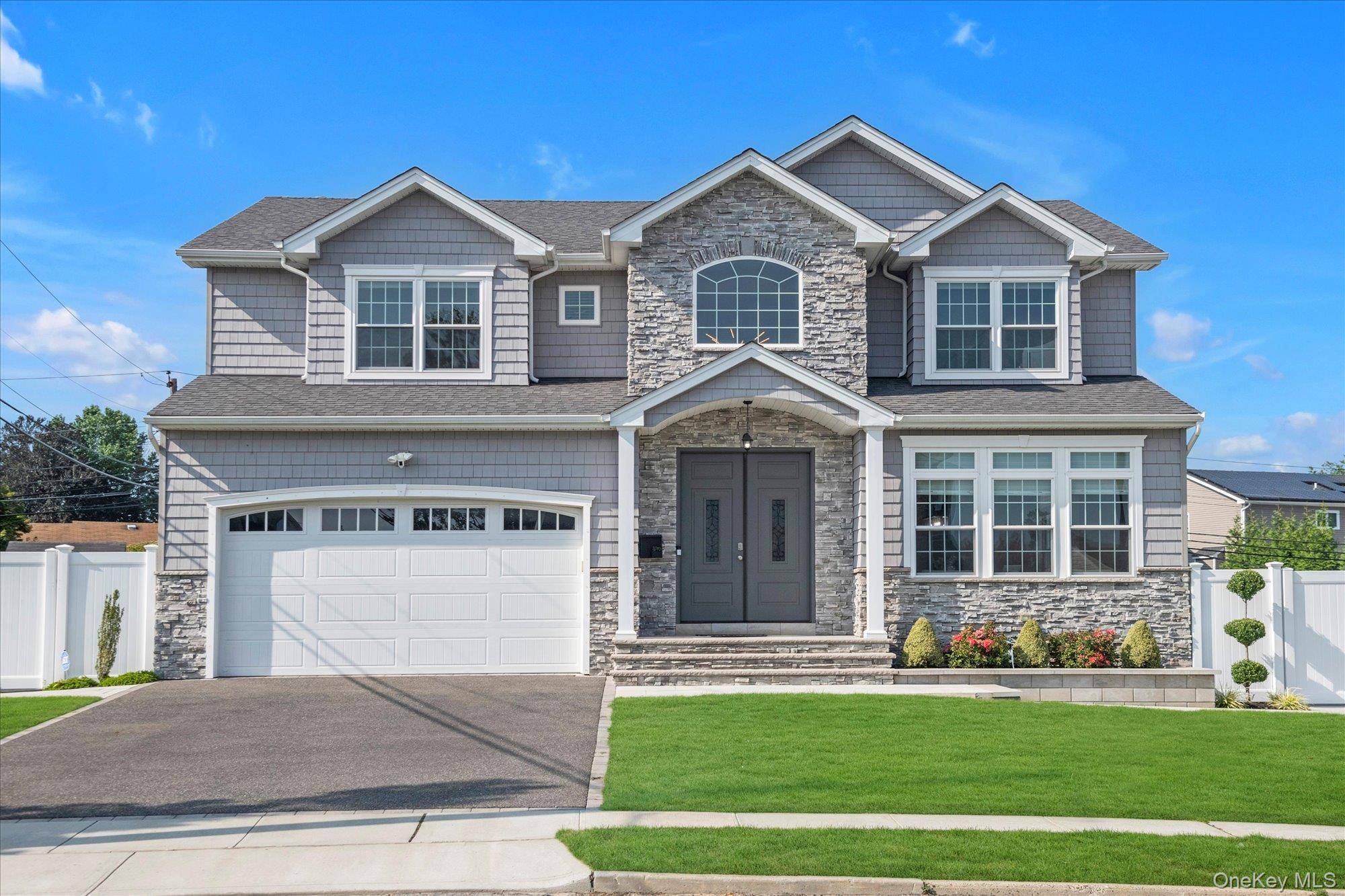 Welcome to this diamond condition, move in ready home offering 5 bedrooms, 3 full bathrooms, and approximately 3, 571 sq.