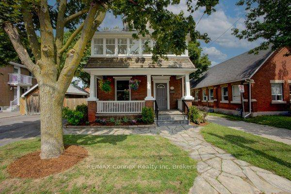 Discover a place where comfort, character, and convenience come together.