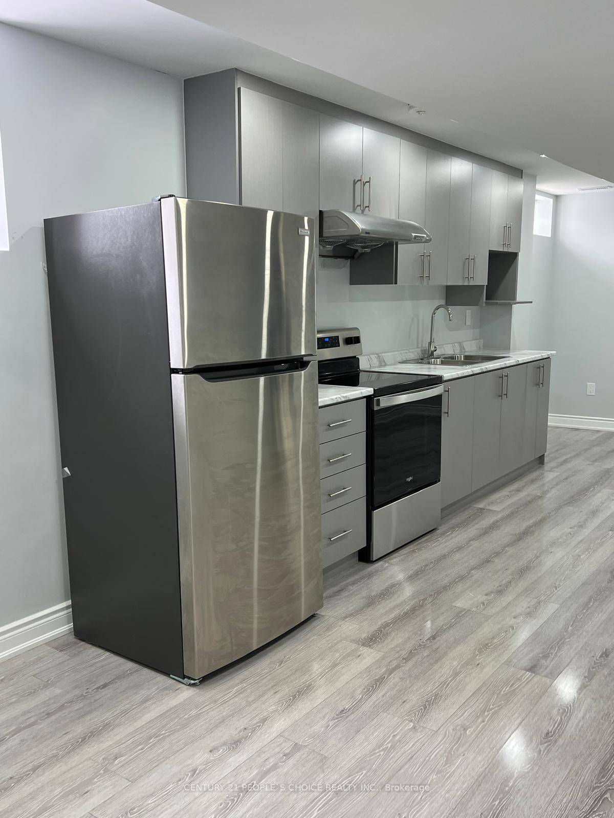Huge House Brand New, Legal Basement Available At The Best Location For A Tenants From 1st May.