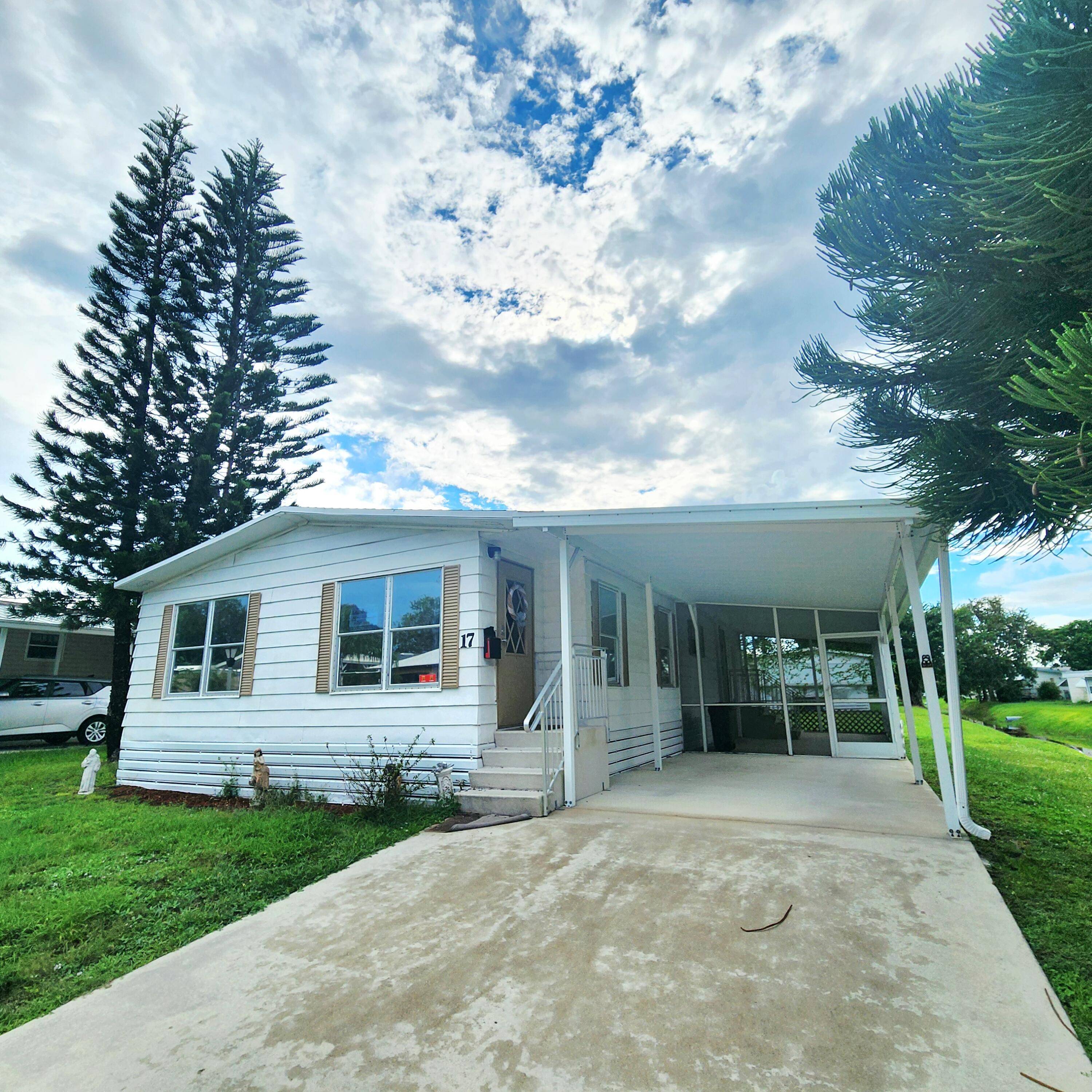 Charming, spacious 2bed 2bath home w beautiful water views.