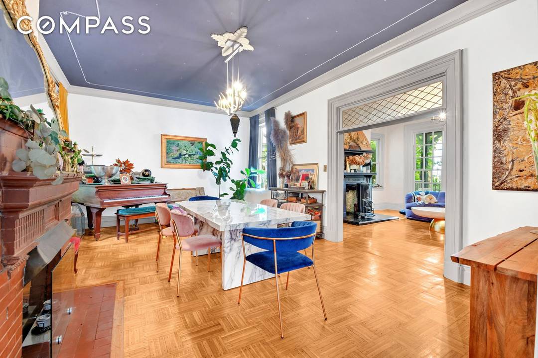 Rarely available in Staten Island's North Shore.