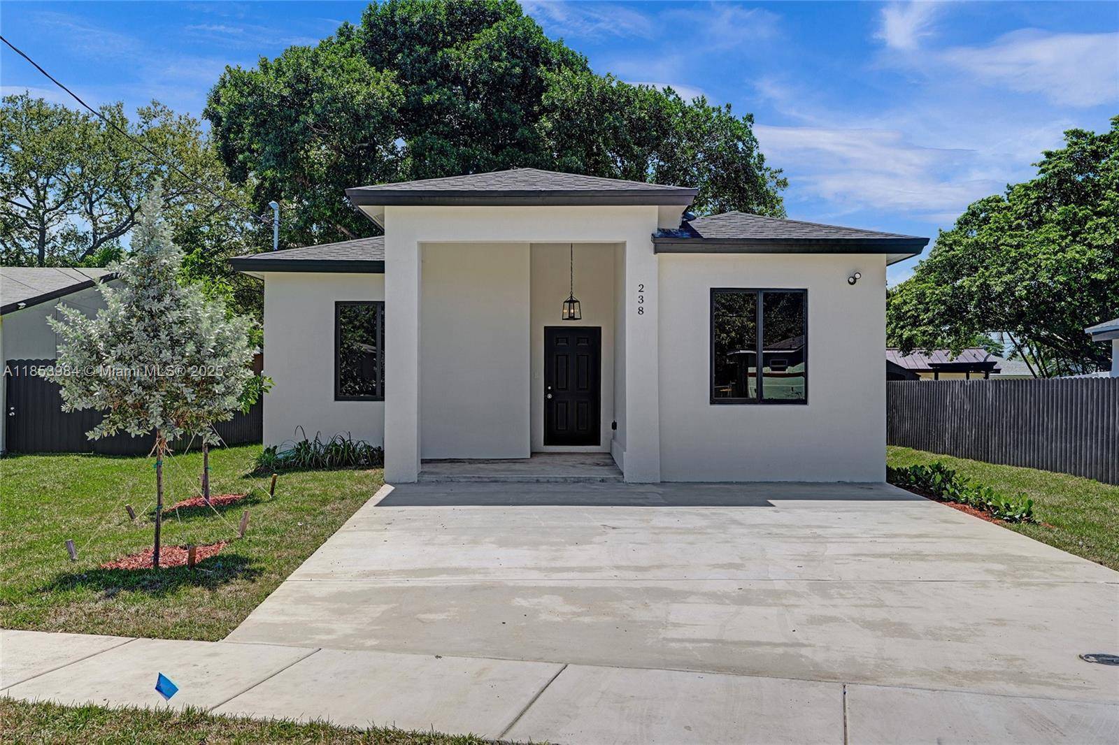 Come take a look at this BRAND NEW 2025 Construction home !