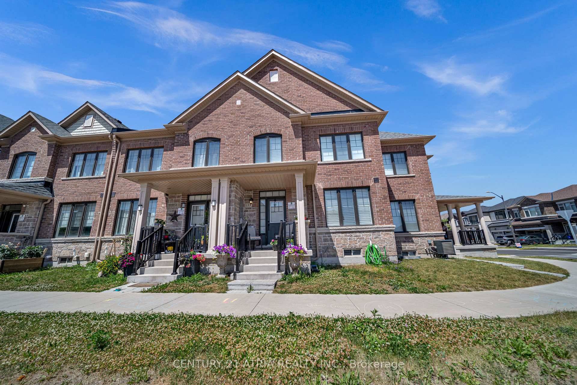 Welcome to this stunning and meticulously maintained townhouse offering a rare double car garage and a spacious, thoughtfully designed layout, located in one of the most desirable and family friendly ...