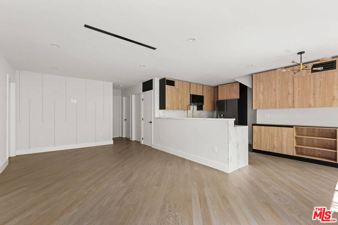 1450 S Crescent Heights Blvd 3BR Beverlywood La