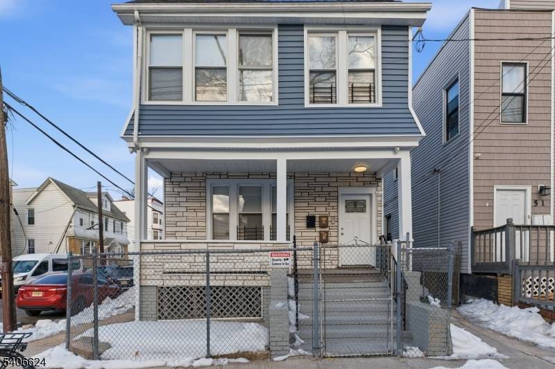 Welcome to 53 Aldine Street, a beautifully renovated two family home offering comfort, versatility, and excellent investment potential.