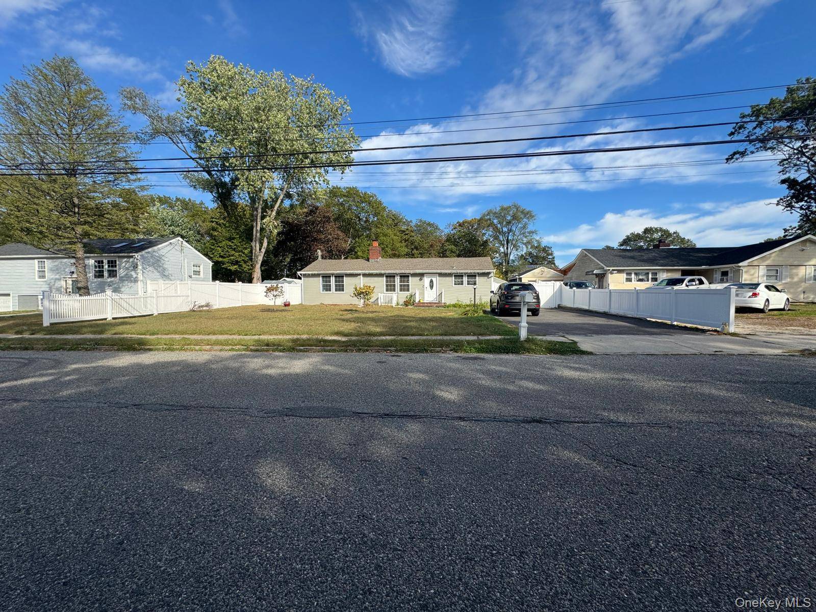 House is in good condition waiting for the next family or investor.