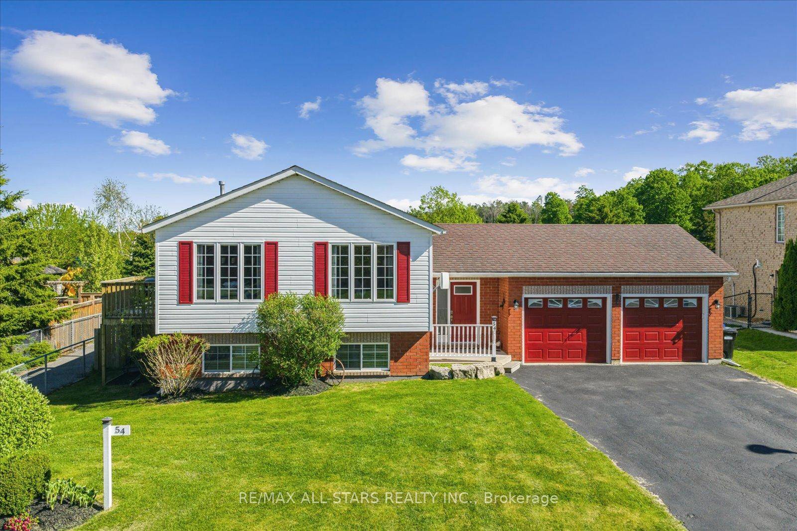 Exceptional 3 2 Bedroom Raised Bungalow W Fully Finished Walk Out Lower Level PLUS A Permitted Addition amp ; In Law Suite W Separate Entrance amp ; An Additional Ground ...