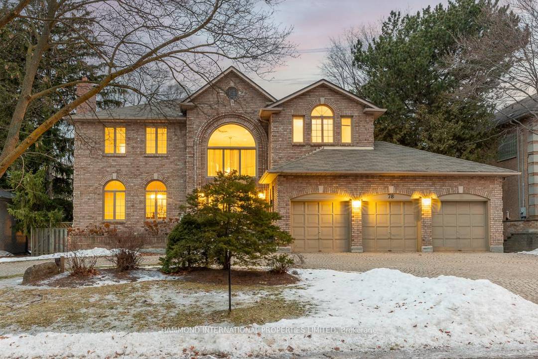 Welcome to 78 Gerald St, a rare opportunity on a quiet, prestigious street in one of Toronto's most coveted neighbourhoods.