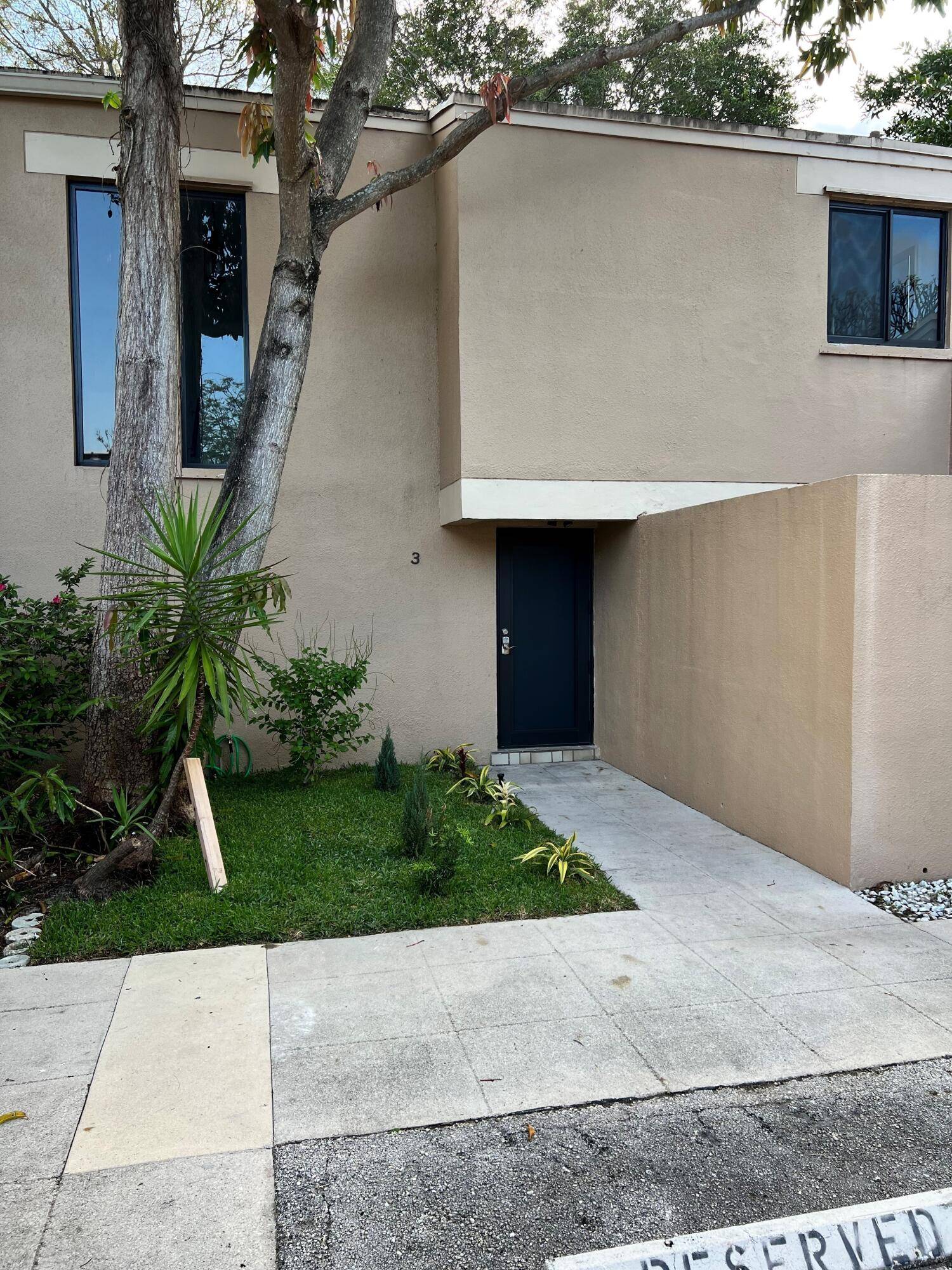 Completely renovated 2 bedroom 1 and 1 2 bathroom Townhouse for Sale.
