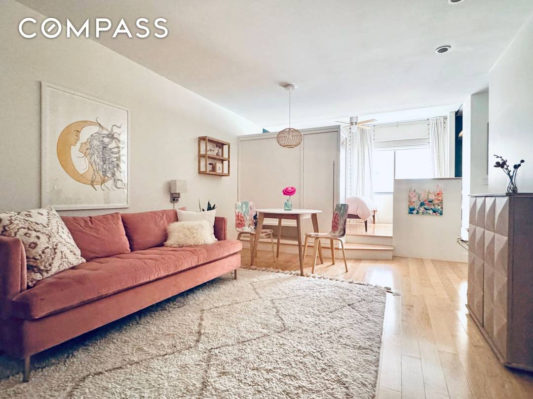 Welcome to your urban oasis at 85 8th Ave, nestled in the vibrant heart of Chelsea !