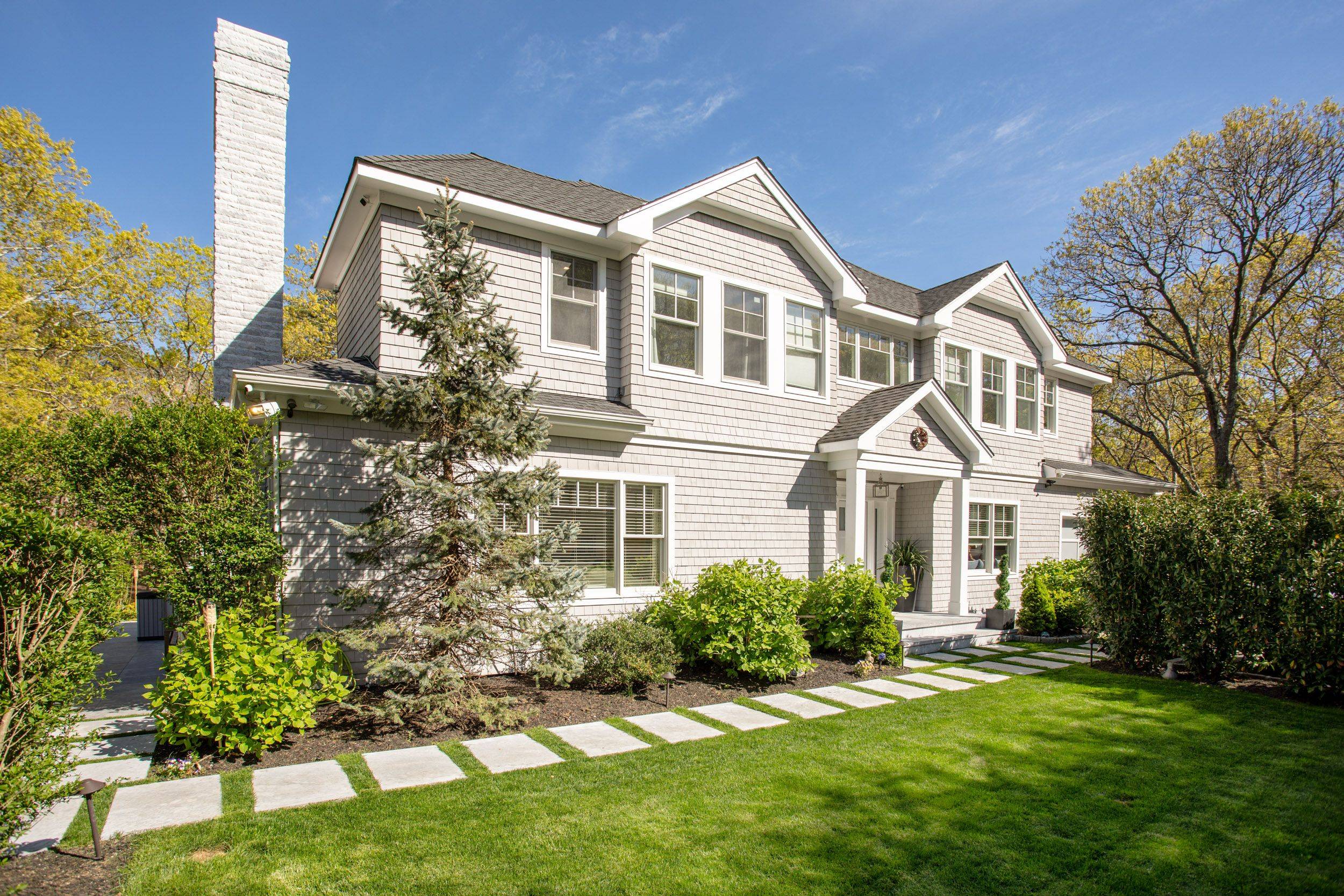 Southampton North Traditional